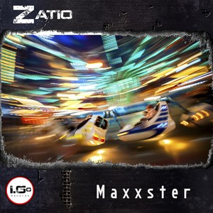 Maxxster (Radio Edit)