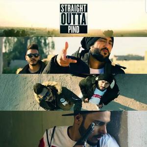 Straight Outta Pind