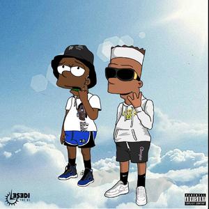Blessings(feat. Blxckie) (Explicit)