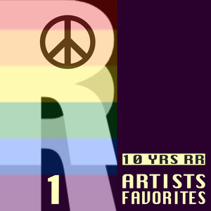 10 YRS RR - ARTISTS FAVORITES 1