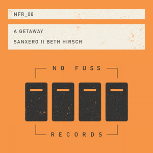 A Getaway Dub (Original Mix)