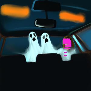 Halloween (feat. Cosmic Dog) (Explicit)