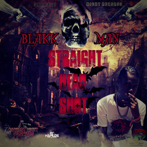Straight Head Shot (Explicit)