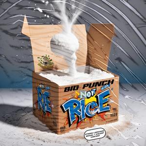 Not Rice (Explicit)