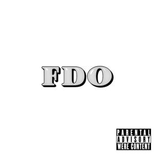 FDO (feat. Darixx) [Explicit]