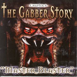 The Gabber Story, Vol. 6