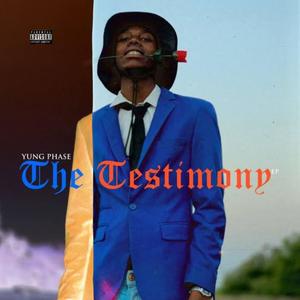 The Testimony (Explicit)