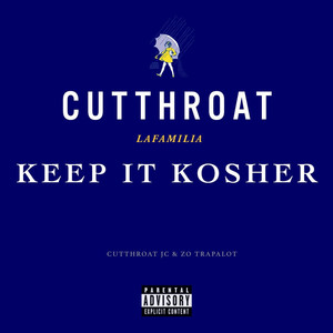 Keep It Kosher (Explicit)