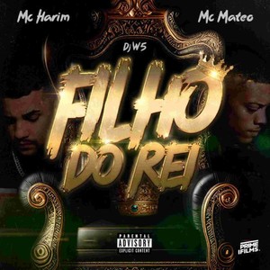 Filho do Rei (Explicit)