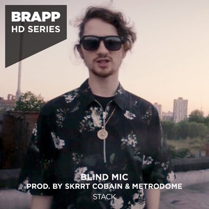 Stack(Brapp HD Series)