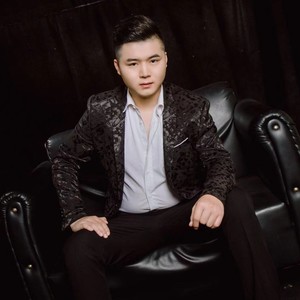 这里就是梁山 (伴奏)