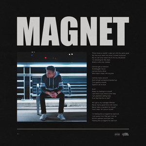 Magnet (Explicit)