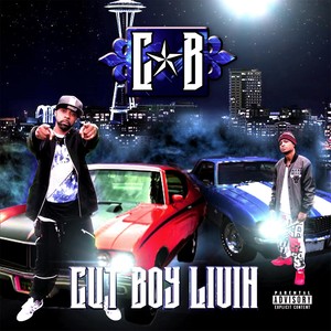 G Blanco(feat. Paper Chase & Kane) (Explicit)