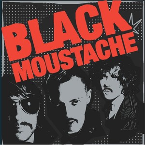 Black Moustache