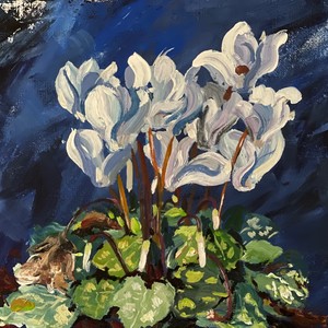 Under The Trees - ร่วงโรย