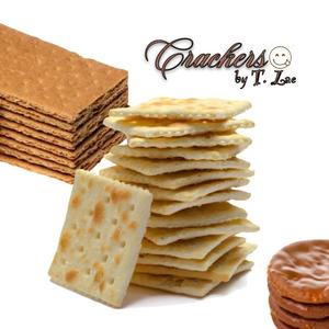 Crackers (Explicit)