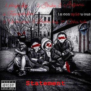 Statement (Explicit)