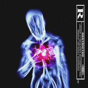 SPACE X (feat. KODY BRYANT) (Explicit)