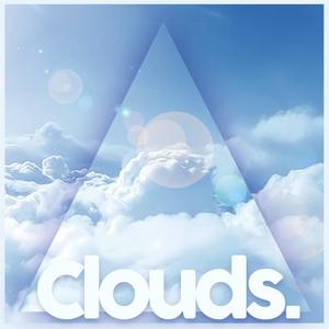 Clouds(feat. Daniel Adair) (Explicit)