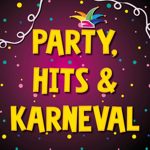 Party, Hits & Karneval