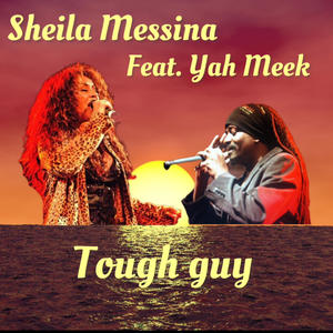 Tough Guy (feat. Yah Meek)