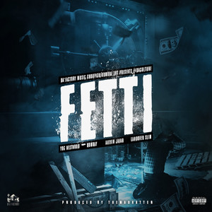 FETTI (Explicit)