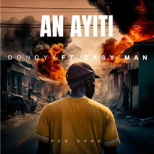 An Ayiti (feat. Easy Man)