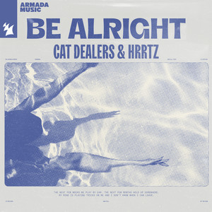 Be Alright (Extended Mix)