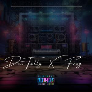 After Party (feat. Doctor Khumalo) (Explicit)