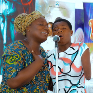 POWERFUL LIVE WORSHIP (OTWEN NA ME TWEN WO) (Live)