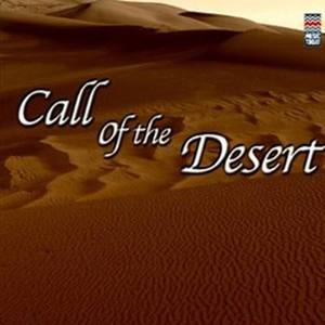 Call Of The Desert