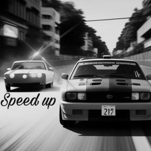 Speed Up (Explicit)