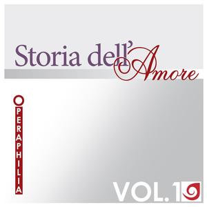 Storia dell' Amore Vol. 1