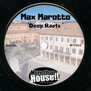 Deep Roots (Original Mix)