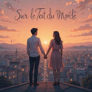 Sur le Toit du Monde