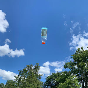 T-YRX140 (feat. 40AWT) (Explicit)