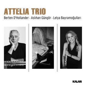 Attelia Trio