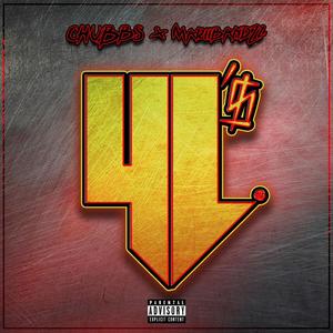4L's (feat. Marii Bandzz) (Explicit)