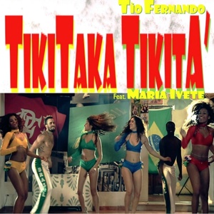 Tikitaka Tikita' (Remix Medium Version)