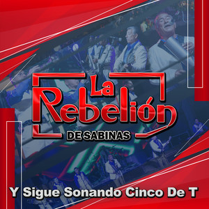 La Cumbia Repetidora (En Vivo)