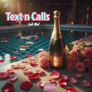 Text n calls (Explicit)