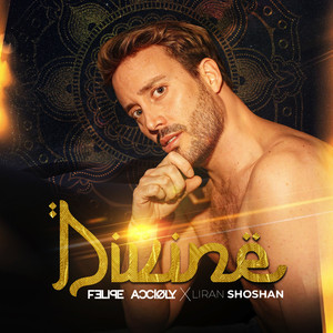 Divine (Adrian Lagunas Remix)