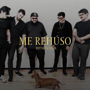 Me rehúso (feat. José Vera & King Buitre)
