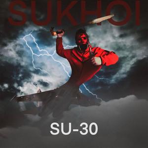 SU-30 (flanker) [Explicit]