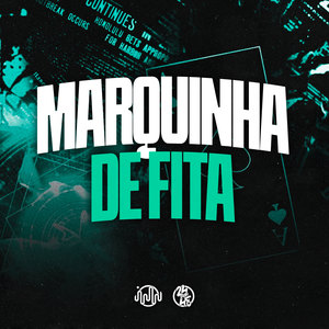 Marquinha de Fita (Explicit)