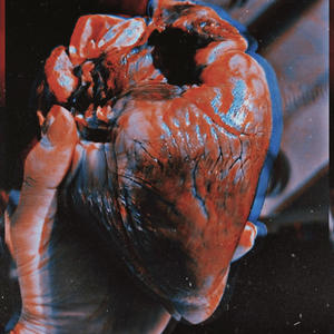 DOUBLE SIDED COIN (feat. Teec-IX) (Explicit)