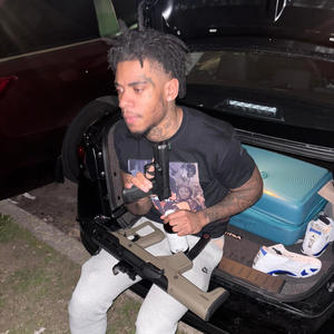 Free Blake (Explicit)