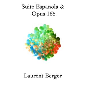 Suite Espanola & Op. 165