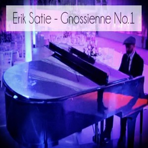 Gnossienne No. 1 in F Minor : Lent