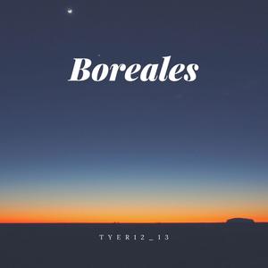 BoreAles